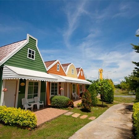 Belmont Village Pak Chong Εξωτερικό φωτογραφία