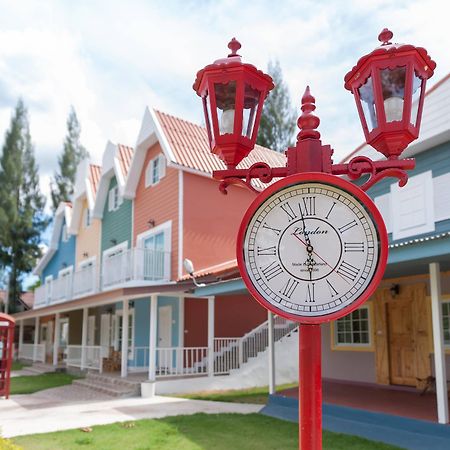 Belmont Village Pak Chong Εξωτερικό φωτογραφία